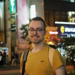 Profile picture